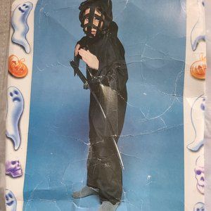 Ninja Costume